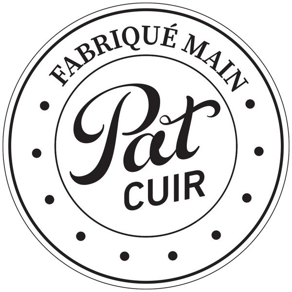 Pat cuir